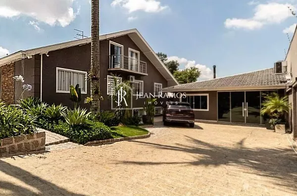 Casa para venda, 5 quarto(s),  - Selecione - Bairro, Curitiba - Foto 3