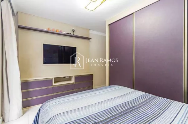 Sobrado para venda, 6 quarto(s), Uberaba, Curitiba - Foto 21