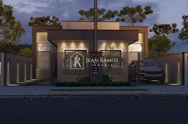 Casa para venda, 3 quarto(s),  Sítio Cercado, Curitiba - Foto 3