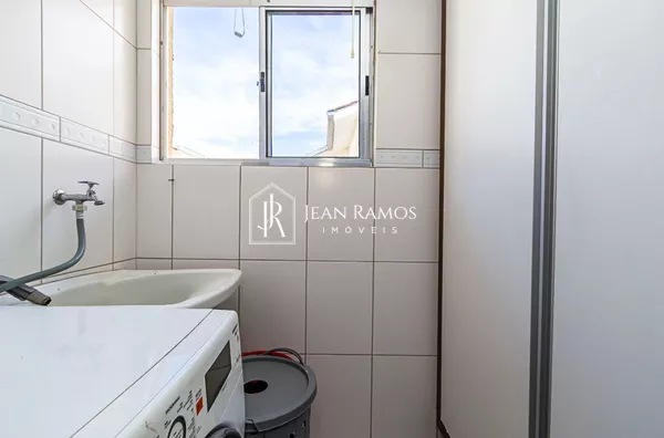 Apartamento no Ultimo andar para venda, Santa Quitéria, Curitiba - Foto 24