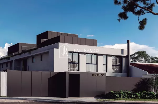 Sobrado para venda,  Guabirotuba, Curitiba - Foto 1