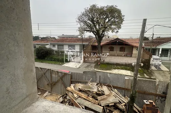 Sobrado para venda, 4 quarto(s),  Xaxim, Curitiba - Foto 14