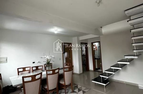 Sobrado para venda, 5 quarto(s),  Alto Boqueirão, Curitiba - Foto 6