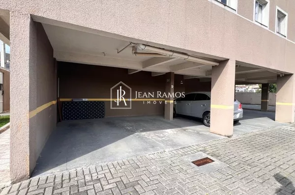 Apartamento para venda, 2 quarto(s),  Roça Grande, Colombo - Foto 4