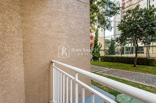 Apartamento para venda, 2 quarto(s),  Pinheirinho, Curitiba - Foto 35