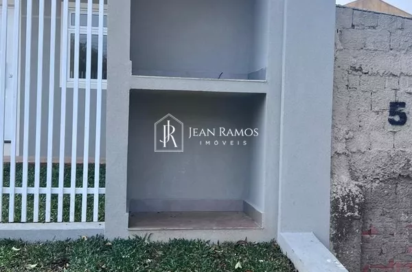 Sobrado para venda, 3 quarto(s),  Bairro Alto, Curitiba - Foto 45