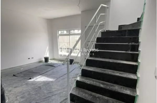 Sobrado para venda, 3 quarto(s),  Boqueirão, Curitiba - Foto 5