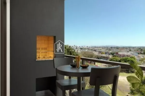 Apartamento para venda, 3 quarto(s),  Hauer, Curitiba - Foto 4