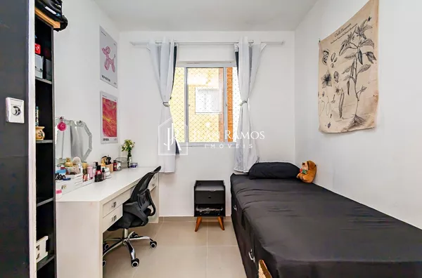 Apartamento garden com excelente localização para venda,  Italia, São José Dos Pinhais - Foto 30