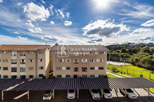 Apartamento no Ultimo andar para venda, Santa Quitéria, Curitiba - Foto 16