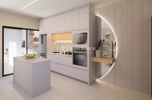 Sobrado para venda, 2 quarto(s),  Alto Boqueirão, Curitiba - Foto 3