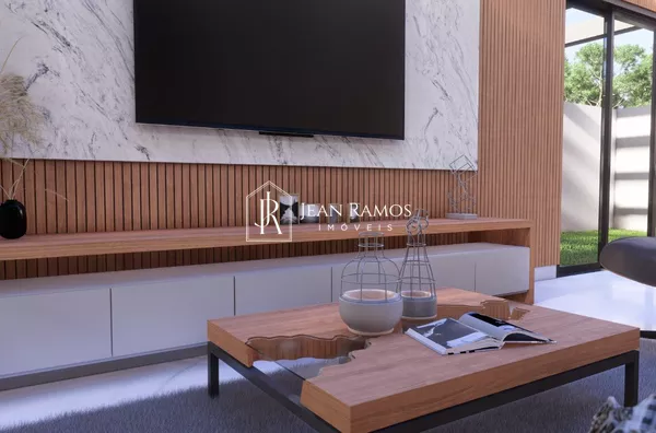 Sobrado para venda, 3 quarto(s),  Guabirotuba, Curitiba - Foto 4