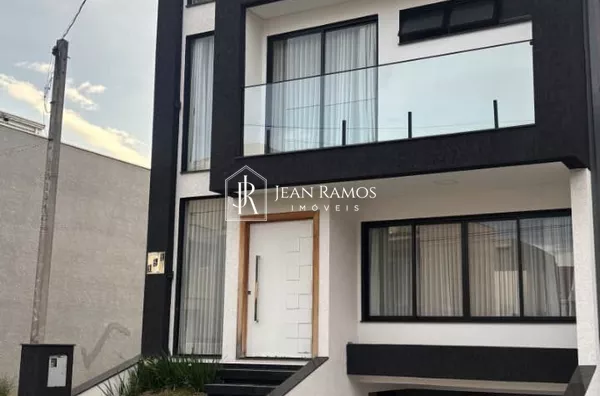 Sobrado para venda, 3 quarto(s),  Pinheirinho, Curitiba - Foto 2