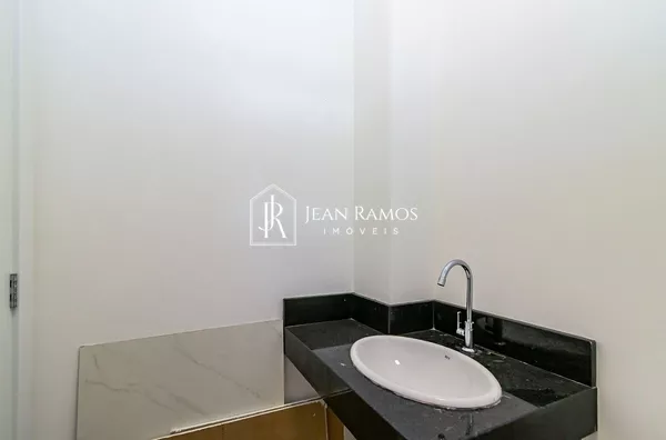 Sobrado para venda, 3 quarto(s),  Xaxim, Curitiba - Foto 30