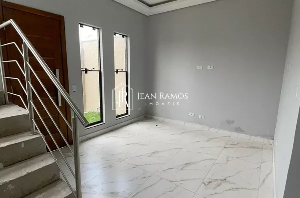 Sobrado para venda, 2 quarto(s),  Alto Boqueirão, Curitiba - Foto 5