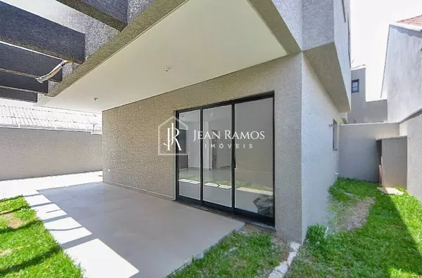 Sobrado para venda, 3 quarto(s),  Guaíra, Curitiba - Foto 5