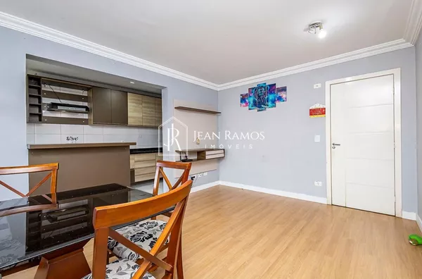Apartamento para venda, 2 quarto(s),  Xaxim, Curitiba - Foto 12