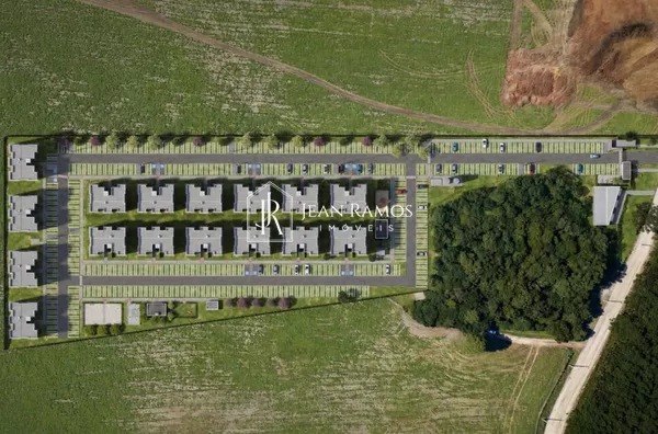 Apartamento para venda, 2 quarto(s),  Veneza, Fazenda Rio Grande