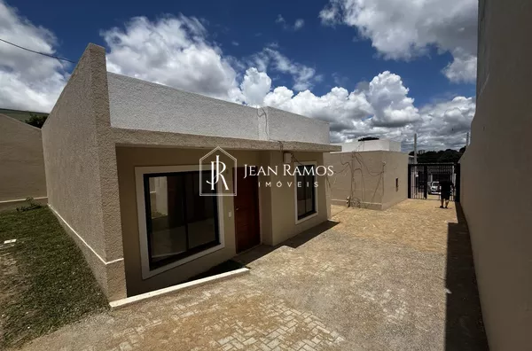 Casa térrea para venda,  Xaxim, Curitiba - Foto 1