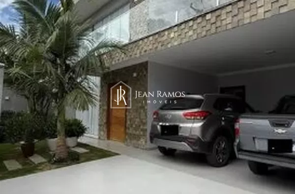 Sobrado de Alto Padrão para venda, Araucária - Foto 4