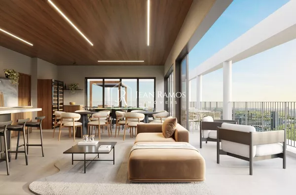 Apartamento para venda,  São Pedro, São José Dos Pinhais - Foto 16