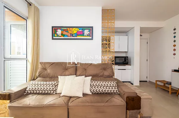 Apartamento garden com excelente localização para venda,  Italia, São José Dos Pinhais - Foto 9