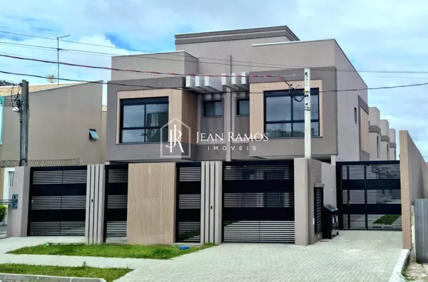 Sobrado para venda,  - Selecione - Bairro, Curitiba - Foto 2