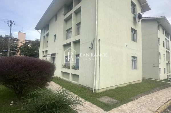 Apartamento para venda, 2 quarto(s),  Cidade Industrial, Curitiba - Foto 1