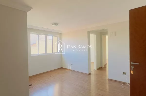 Apartamento para venda, 2 quarto(s),  Sítio Cercado, Curitiba - Foto 4