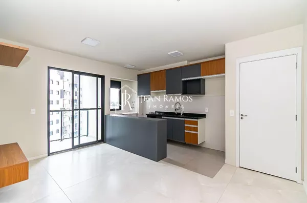 Apartamento para aluguel, 2 quarto(s),  Hauer, Curitiba - Foto 23