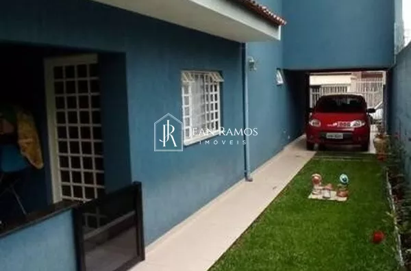 Casa para venda, 3 quarto(s),  Hauer, Curitiba