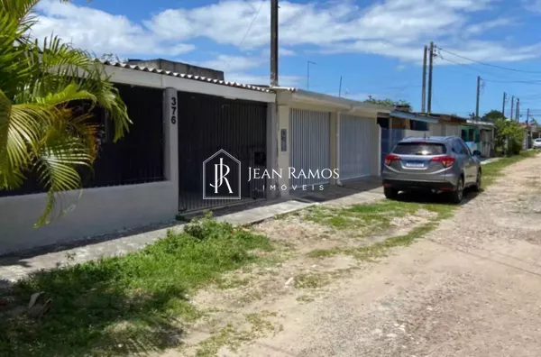 Casa para venda, 3 quarto(s),  Mirim, Guaratuba - Foto 2