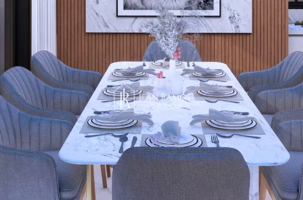 Sobrado para venda, 3 quarto(s),  Guabirotuba, Curitiba - Foto 6