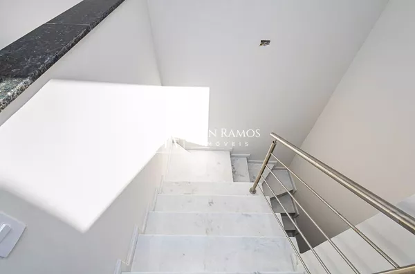 Sobrado para venda, 3 quarto(s),  Xaxim, Curitiba - Foto 52
