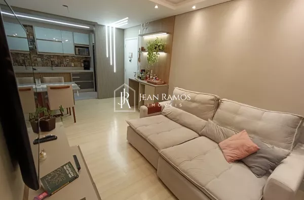 Apartamento em condomínio clube á venda, 3 quarto(s),  Campo Comprido, Curitiba - Foto 3