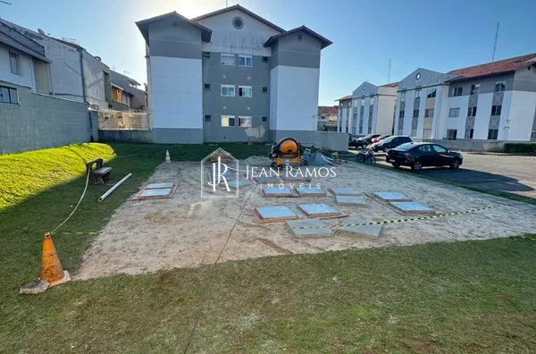 Apartamento para locação, 2 quarto(s),  Alto Boqueirão, Curitiba - Foto 31