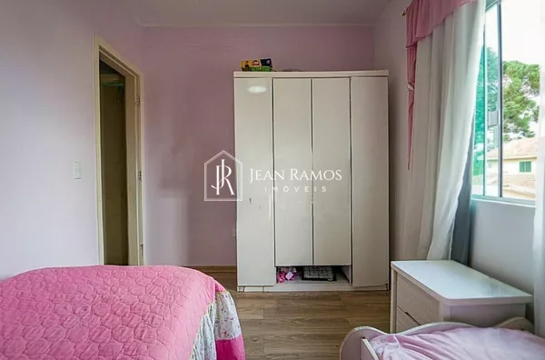 Sobrado para venda, 3 quarto(s),  Boqueirão, Curitiba - Foto 6