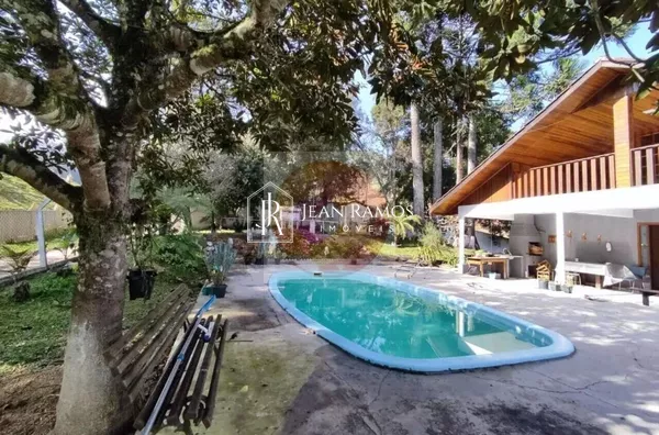 Chácara para venda, 4 quarto(s),  - Campo Largo, Paraná - Foto 4