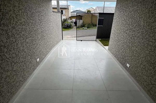 Sobrado para venda, 3 quarto(s),  Alto Boqueirão, Curitiba - Foto 4