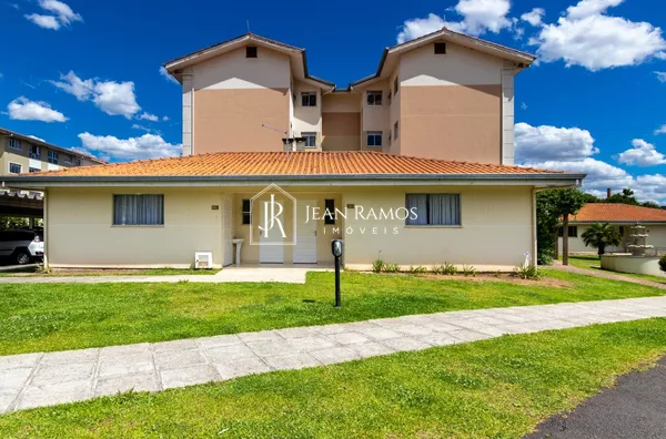 Apartamento no Ultimo andar para venda, Santa Quitéria, Curitiba - Foto 37