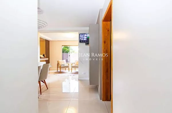 Sobrado para venda, 6 quarto(s), Uberaba, Curitiba - Foto 7
