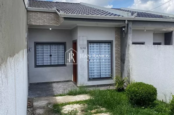 Casa para venda, 2 quarto(s),  Ganchinho, Curitiba - Foto 6