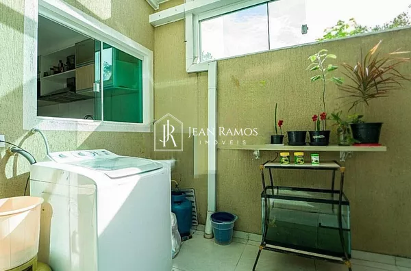 Sobrado para venda, 3 quarto(s),  Boqueirão, Curitiba - Foto 5