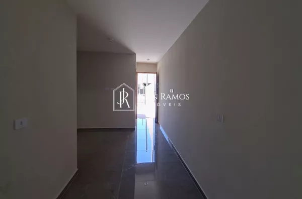 Casa para venda, 2 quarto(s), Tatuquara, Curitiba - Foto 9