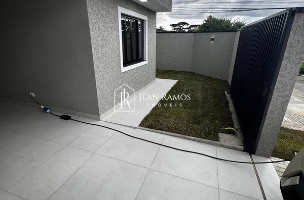 Sobrado para venda, 3 quarto(s),  Alto Boqueirão, Curitiba - Foto 3