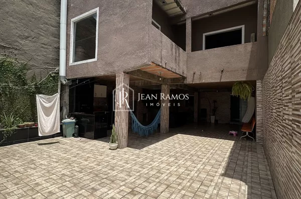 Tríplex amplo para venda,  Sítio Cercado, Curitiba - Foto 2