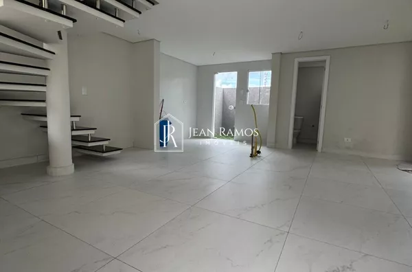 Sobrado para venda, 3 quarto(s),  Boqueirão, Curitiba - Foto 4