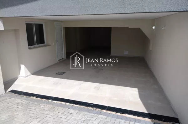 Sobrado para venda, 3 quarto(s),  Santa Cândida, Curitiba - Foto 4