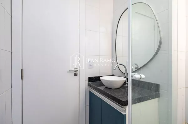 Apartamento para venda, 2 quarto(s),  Pinheirinho, Curitiba - Foto 11