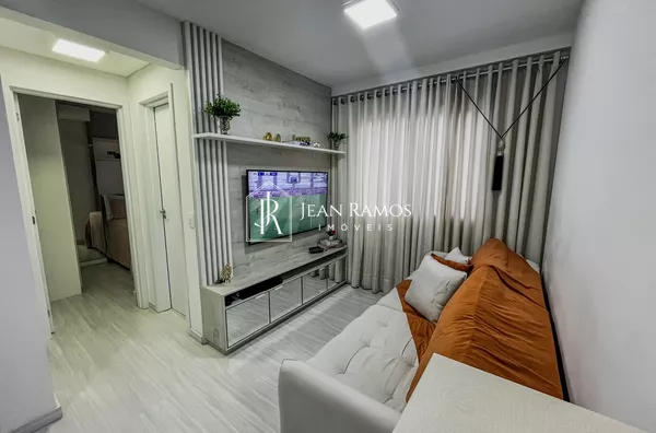 Apartamento para venda, 2 quarto(s),  Sítio Cercado, Curitiba - Foto 6